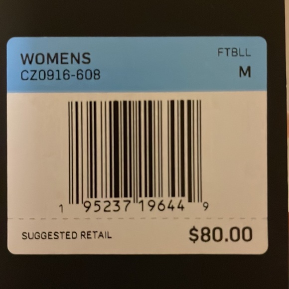 Arizona Cardinals Nike Dry Fit Polo - Picture 3 of 3